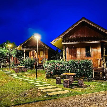 Bann Klong Jao Homestay Ko Kut ภายนอก รูปภาพ