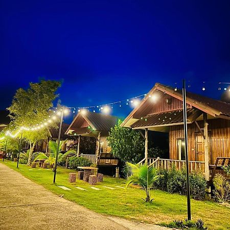 Bann Klong Jao Homestay Ko Kut ภายนอก รูปภาพ