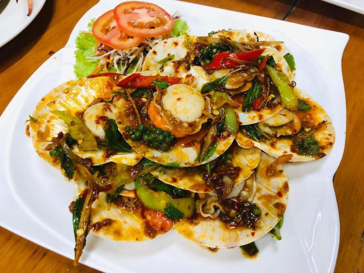 Bann Klong Jao Homestay Ko Kut ภายนอก รูปภาพ